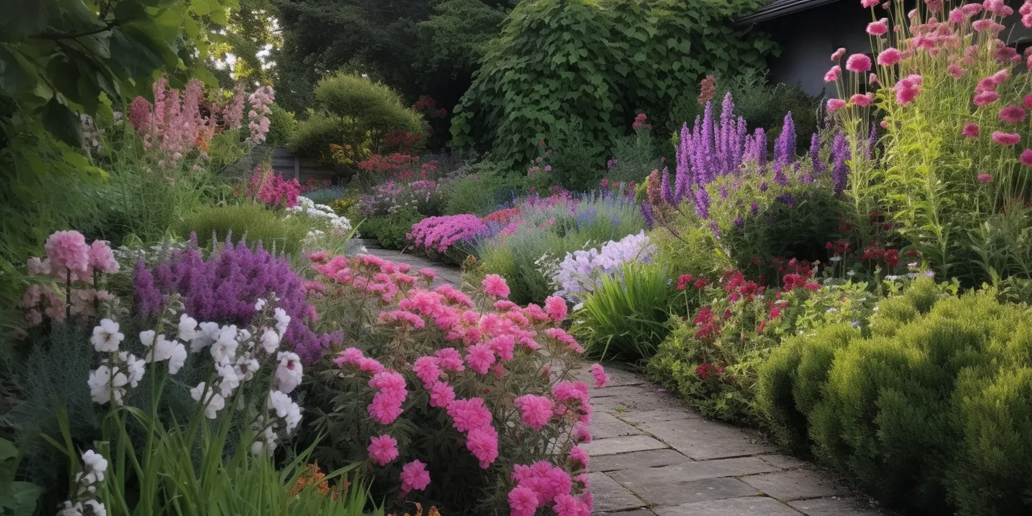 Zakładanie ogrodu Szczecin