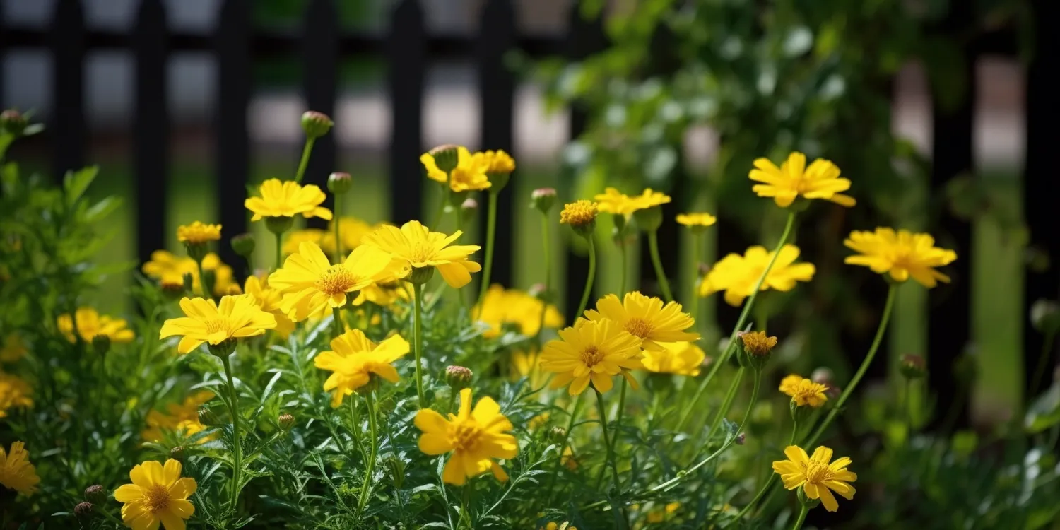 Zakładanie ogrodu Szczecin